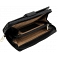 Tumble & Hide Large Leather Tabbed Purse