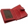 Tumble & Hide Medium Leather Zip Around Purse with Tab