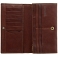 Tumble & Hide Large Flap Over Leather Purse
