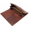 Tumble & Hide Large Flap Over Leather Purse