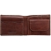 Tumble & Hide Two Fold Mens Leather Wallet