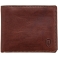 Tumble & Hide Two Fold Mens Leather Wallet