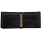 Tumble & Hide Two Fold Mens Leather Card Wallet