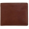 Tumble & Hide Two Fold Mens Leather Card Wallet