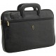 Tumble & Hide Pienta Drop Handle Leather Folio