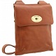 Tumble & Hide Sorrento Flap Over Leather Across Body Bag
