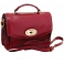 Tumble & Hide Siena Small Italico Leather Satchel Bag / Grab Bag