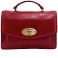 Tumble & Hide Siena Small Italico Leather Satchel Bag / Grab Bag