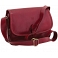 Tumble & Hide Pesaro Italico Leather Flap Over Shoulder Bag / Handbag