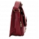 Tumble & Hide Pesaro Italico Leather Flap Over Shoulder Bag / Handbag