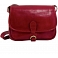 Tumble & Hide Pesaro Italico Leather Flap Over Shoulder Bag / Handbag