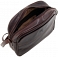 Tumble & Hide Vergato Italico Leather Zip Around Shoulder Bag