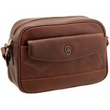 Tumble & Hide Leather Shoulder Bag