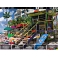 Open Box PC Game - GSP Adventure Mysteries Triple Pack Hidden Objects Game