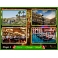 Open Box PC Game - GSP Adventure Mysteries Triple Pack Hidden Objects Game