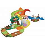 Toot-Toot Animals Safari Park by VTech
