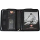 Wenger Swiss Gear Carina A4 Ring Binder Zip Folio / Portfolio