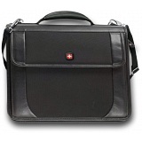 Wenger Swiss Gear Centra Present-O-Folio