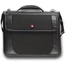 Wenger Swiss Gear Centra Present-O-Folio