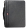 Wenger Swiss Gear Echelon Leather Folio With Carry Handle