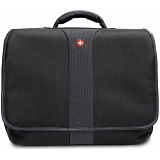 Wenger Swiss Gear Flight Flapover 15.4" Laptop Computer Case