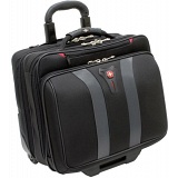 Wenger Swiss Gear Granada Compuroller 17" Laptop Case