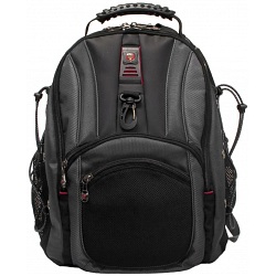 Wenger Swiss Gear Hudson 16" Laptop Backpack / Laptop Rucksack