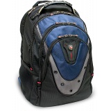 Wenger Swiss Gear Ibex 17" Laptop Backpack / Rucksack