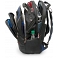 Wenger Swiss Gear Ibex 17" Laptop Backpack / Rucksack