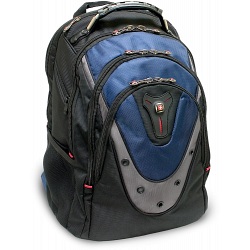 Wenger Swiss Gear Ibex 17" Laptop Backpack / Rucksack