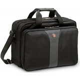 Wenger Swiss Gear Legacy 16" Double Laptop Case / Laptop Bag