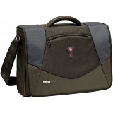 Wenger Swiss Gear Mythos 17" Laptop Messenger Bag