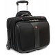 Wenger Swiss Gear Patriot 17" Wheeled Laptop Trolley Case