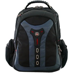 Wenger Swiss Gear Pegasus 17" Laptop Backpack / Rucksack
