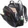 Wenger Swiss Gear Pegasus 17" Laptop Backpack / Rucksack