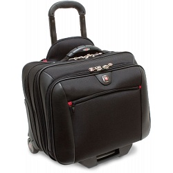 Wenger Swiss Gear Potomac Wheeled 17" Laptop Trolley Case