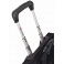 Wenger Swiss Gear Quadra Vertical Rolling Office 17" Laptop Trolley Case