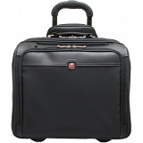 Wenger Swiss Gear Rhea Wheeled 15.4" Ladies Laptop Trolley Case
