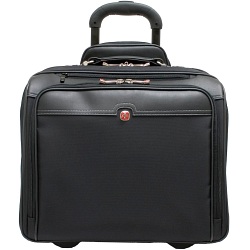 Wenger Swiss Gear Rhea Wheeled 15.4" Ladies Laptop Trolley Case
