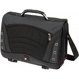 Wenger Swiss Gear Saturn 17" Laptop Messenger Bag