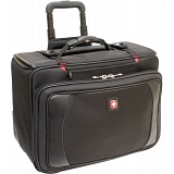 Wenger Swiss Gear Shield 17" Wheeled Laptop Pilot Case
