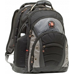 Wenger Swiss Gear Synergy 16" Laptop Backpack / Laptop Rucksack