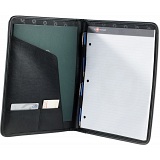 Wenger Swiss Gear Trader A4 Bi-Folio With Pen Gift Set