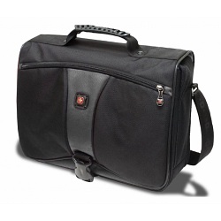 Wenger Swiss Gear Venus 15.4" Laptop Messenger Bag