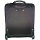 Wenger Swiss Gear Vertical Roller Travel Case / 17" Laptop Suitcase
