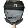 Wenger Swiss Gear Vertical Roller Travel Case / 17" Laptop Suitcase