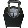 Wenger Swiss Gear Vertical Roller Travel Case / 17" Laptop Suitcase
