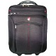 Wenger Swiss Gear Vertical Roller Travel Case / 17" Laptop Suitcase