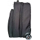 Wenger Swiss Gear Vertical Roller Travel Case / 17" Laptop Suitcase