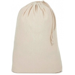 Westford Mill Large Cotton Stuff Storage Bag Westford Mill Large Cotton Stuff Storage Bag
